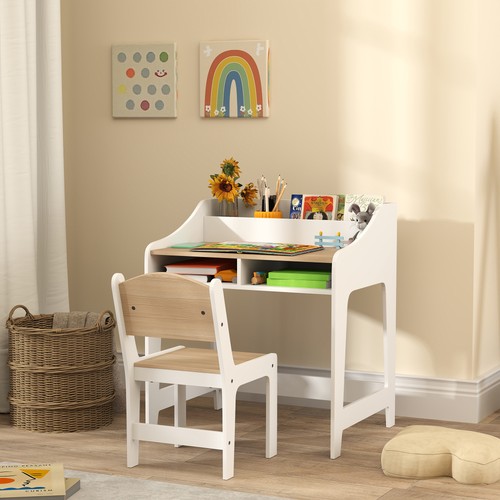 Kids desk and - kids,