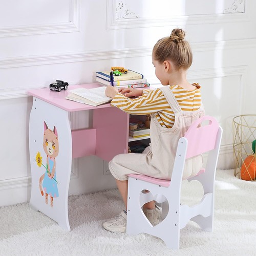 Two piece kids - and, chair