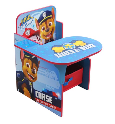 Paw patrol wooden - paw, chair