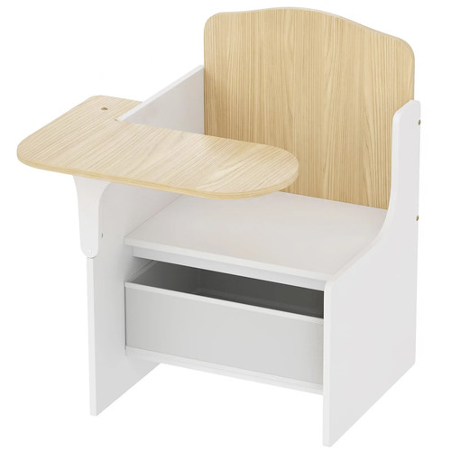 Aiyaplay kids table - aiyaplay, chair