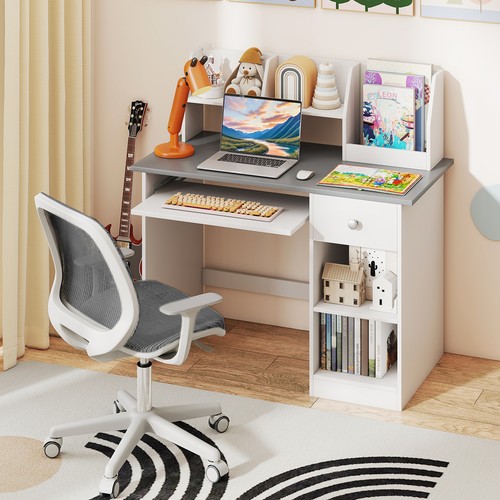 Kids learning desk - desk,