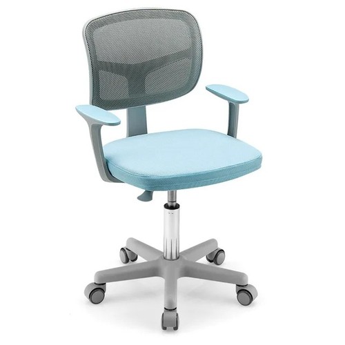 Kids desk chair children mesh - desk,
