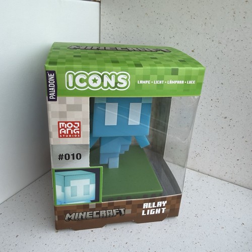 Paladone minecraft allay - paladone, desk