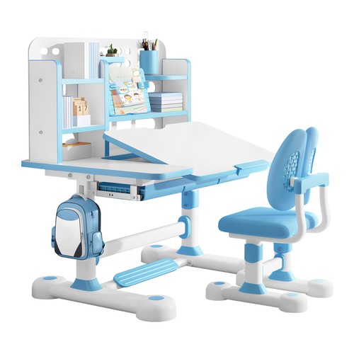Children desk and - and, chair