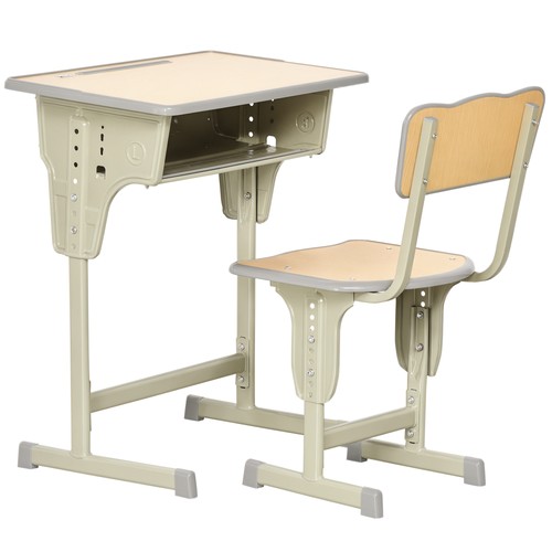 Homcom height adjustable kids - height,