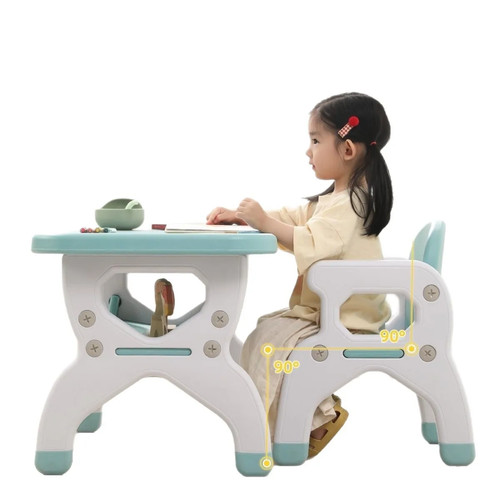 Kids study desk and - study, chair