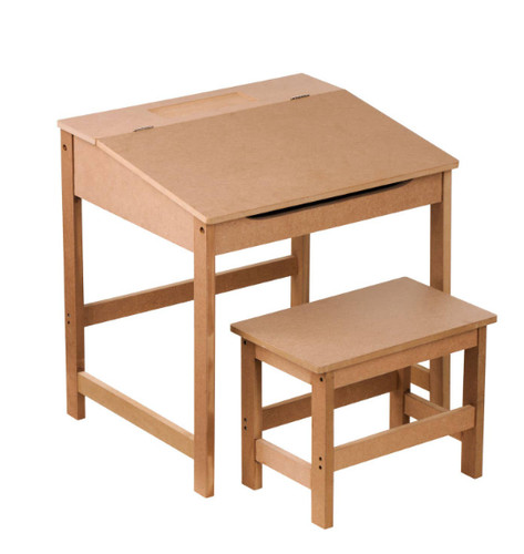 New children desk small - new, children's