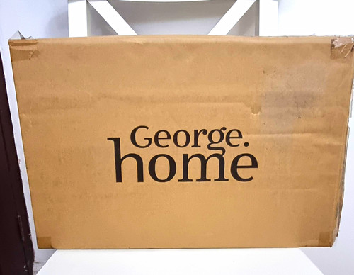 George home children brown - george,