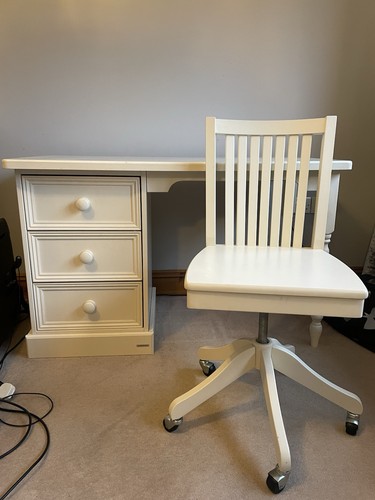 Aspace white children - children’s, desk