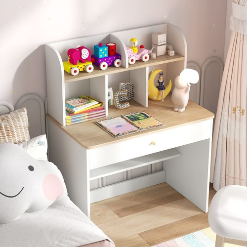 Children writing table - children,