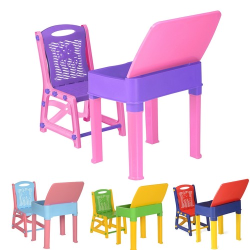 Study table and chair - for, kids