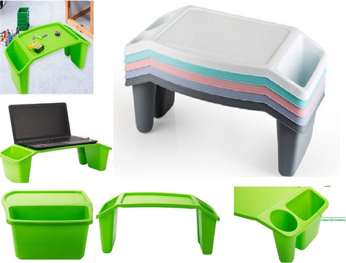 Children kids lap desk with - children,