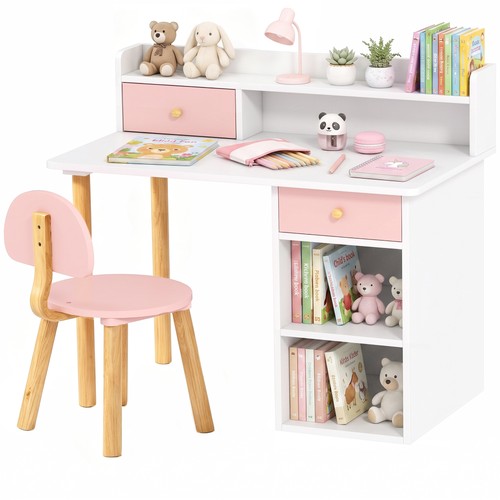 Aiyaplay kids desk and - kids, chair
