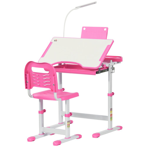 Kids study desk chair - study,