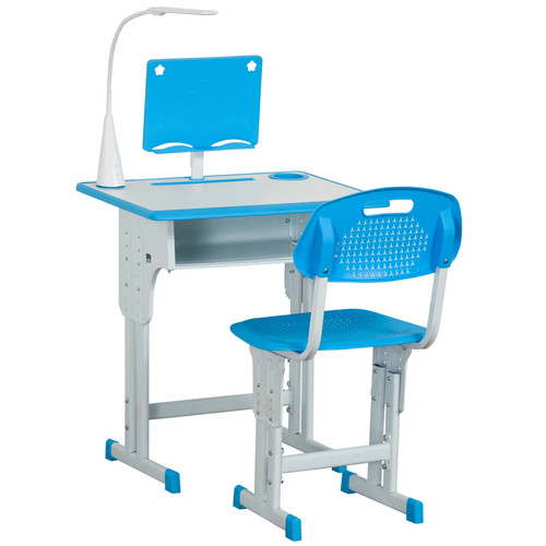 Homcom kids desk - homcom, and