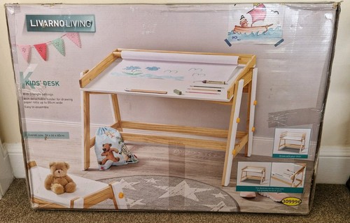 Livarno living kids wooden - livarno,