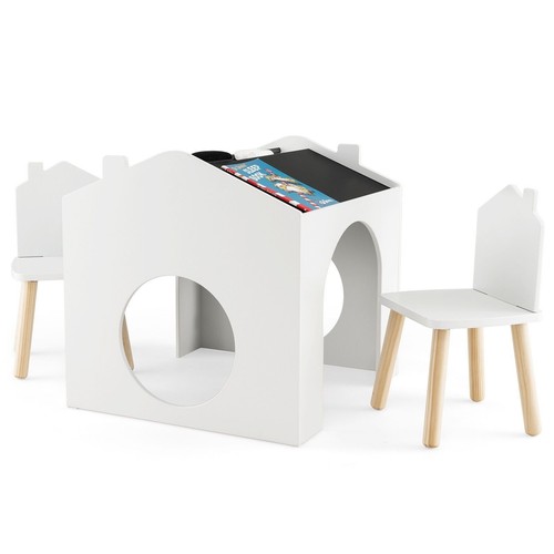 Children wooden - children,