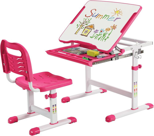 Kids desk and chair set - chair,