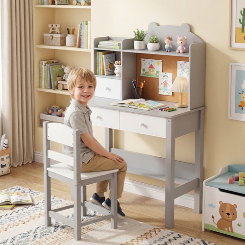 Kids desk and - kids,