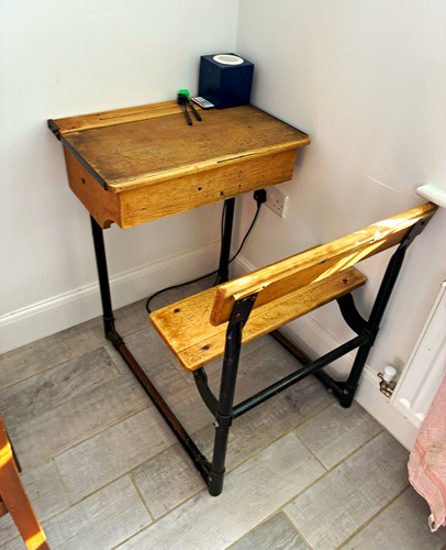 Children freestanding wooden - children's,