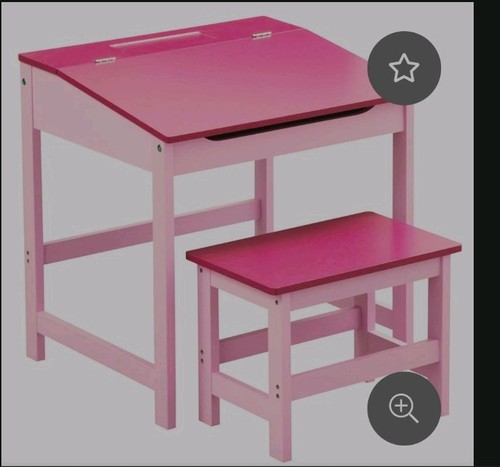 Pink kids children - pink, study