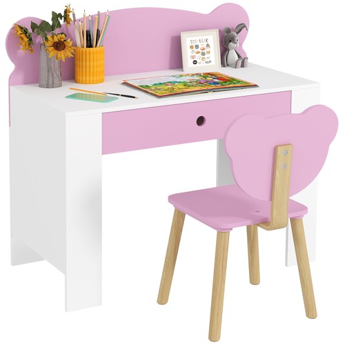 Aiyaplay kids desk - kids, and