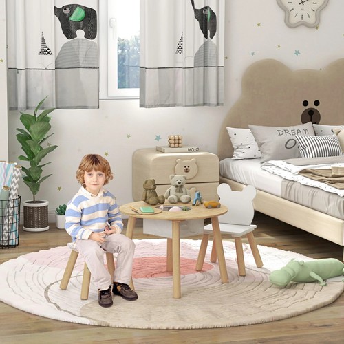 Pcs toddler table - table, and