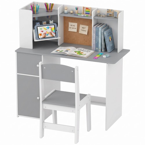 Aiyaplay kids desk - kids,