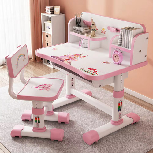 Kids functional desk - kids, and