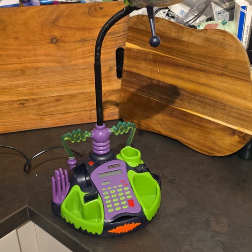 Nickelodeon desk blaster - nickelodeon,