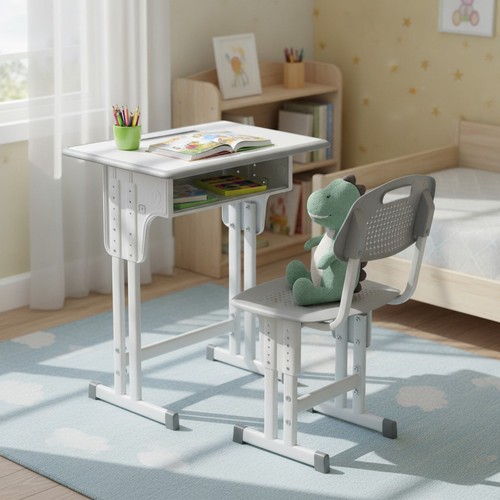 Kids desk and chair set - chair,