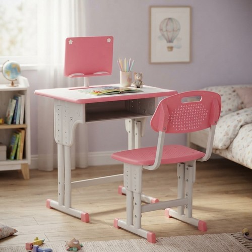 Chic adjustable height kids - adjustable,