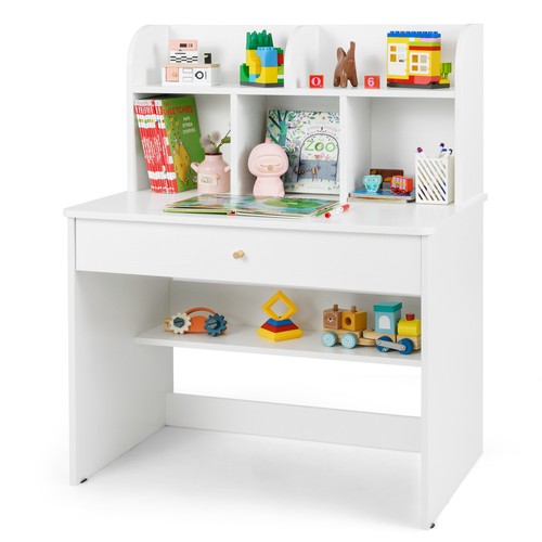 Kids study desk - study,
