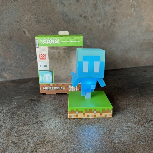 Paladone minecraft allay desk - paladone,