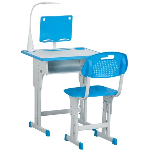 Homcom kids desk and - kids,